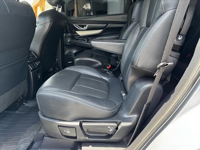 2021 Subaru Ascent Limited 7-Passenger