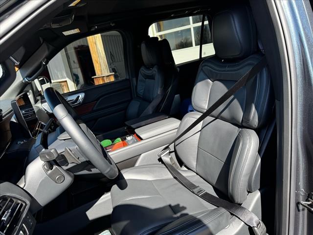 2024 Lincoln Navigator L Reserve