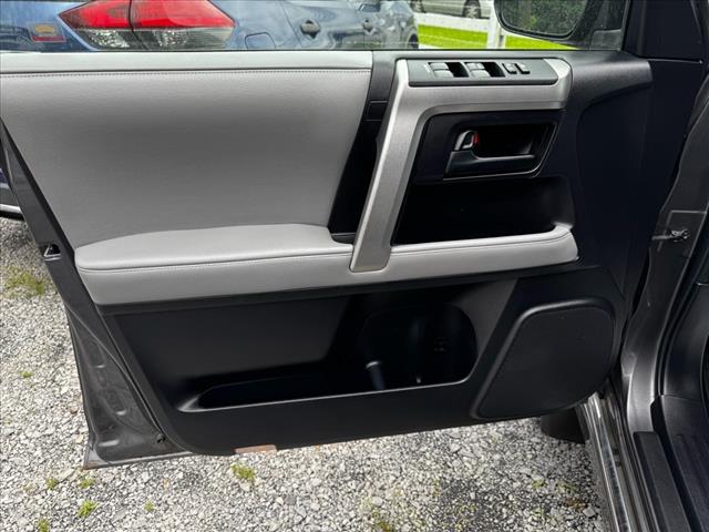 2011 Toyota 4Runner SR5