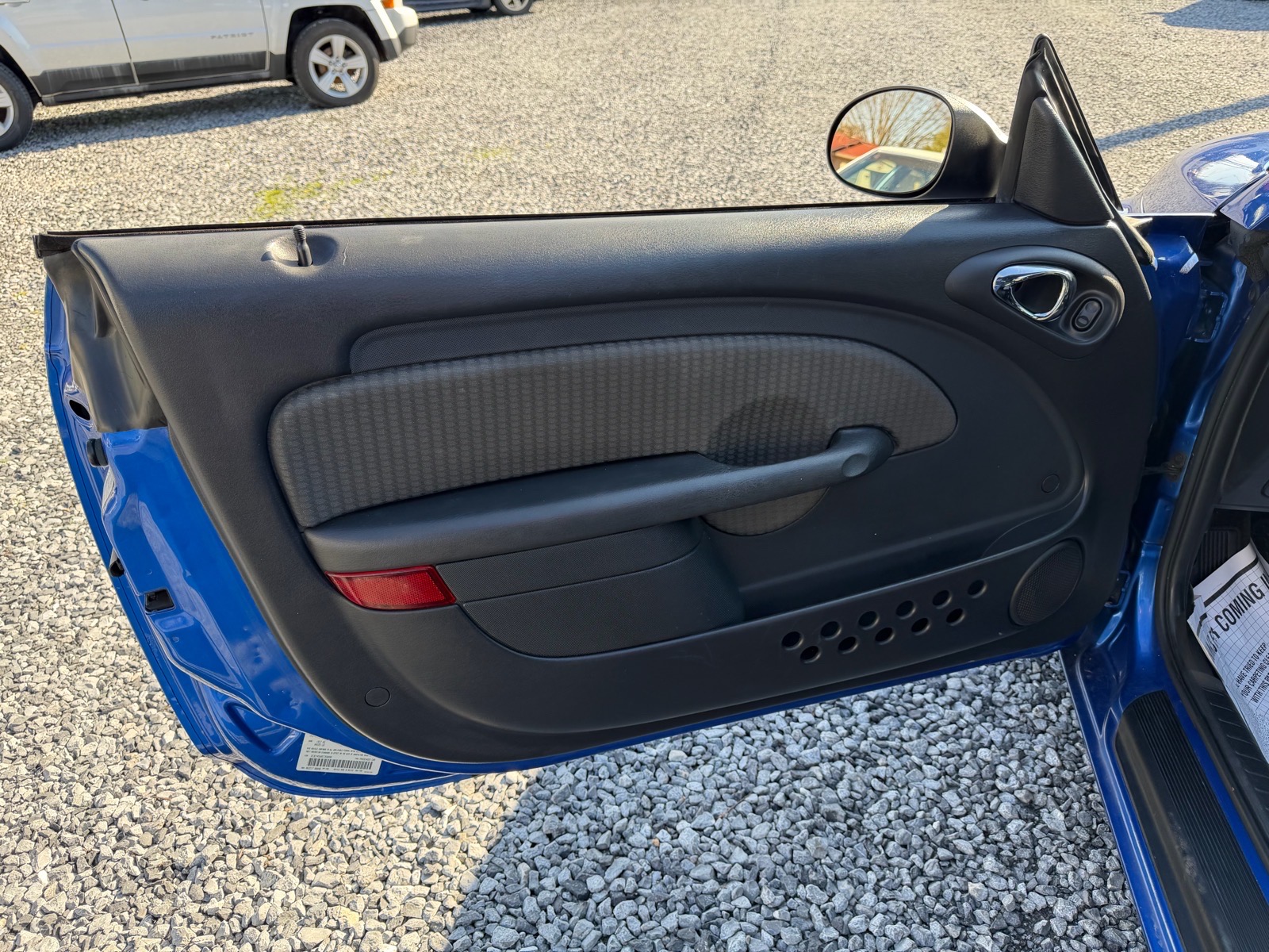 2005 Chrysler PT Cruiser Base - Photo 19