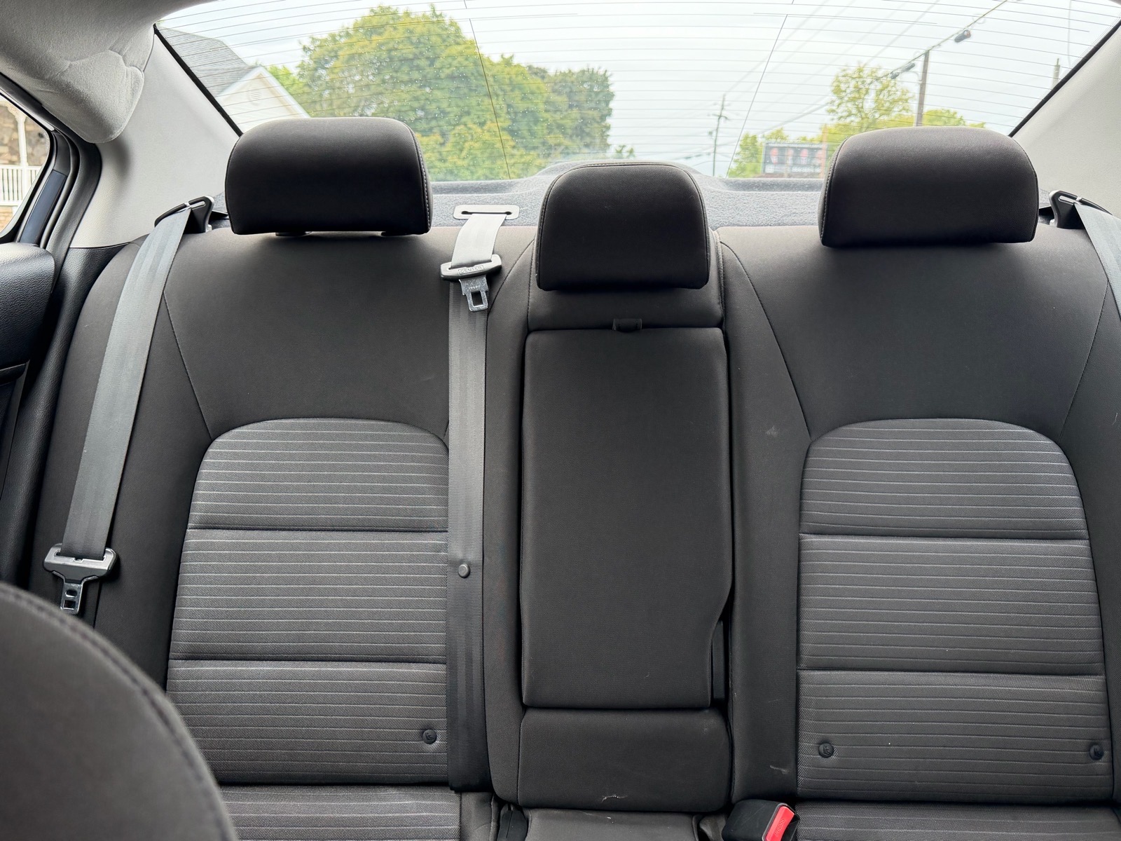 2015 Kia Forte LX - Photo 19
