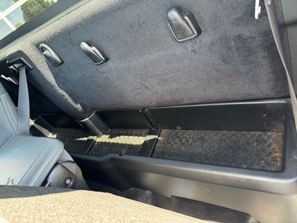 2014 RAM Ram 2500 Pickup Tradesman - Photo 19