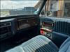 1988 Cadillac Brougham Base