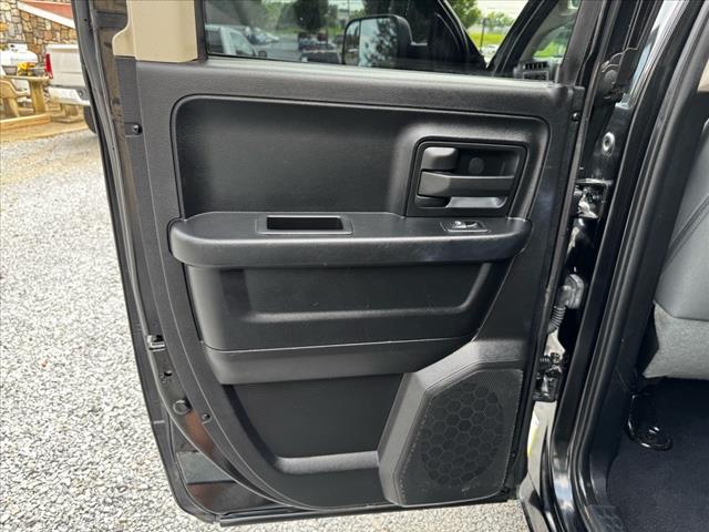 2015 RAM 1500 Express