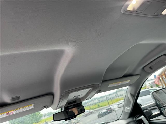 2015 Chevrolet Silverado 3500HD LTZ