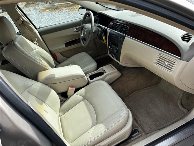 2007 Buick LaCrosse CXL