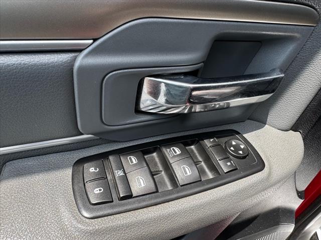 2015 RAM 2500 SLT