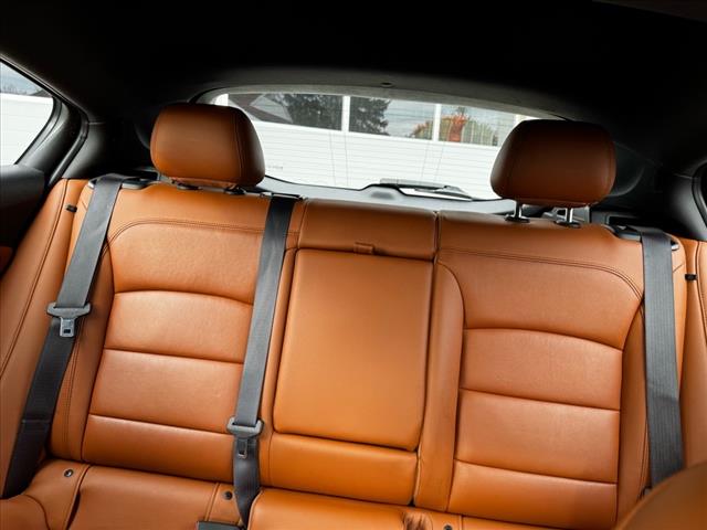 2017 Chevrolet Cruze Premier Auto