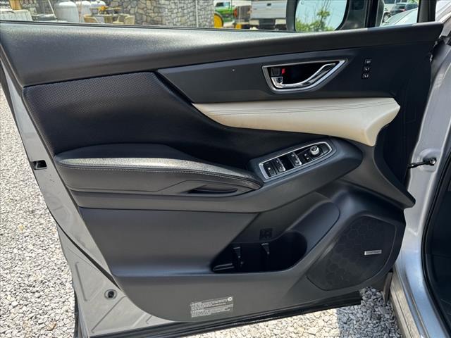2021 Subaru Ascent Limited 7-Passenger