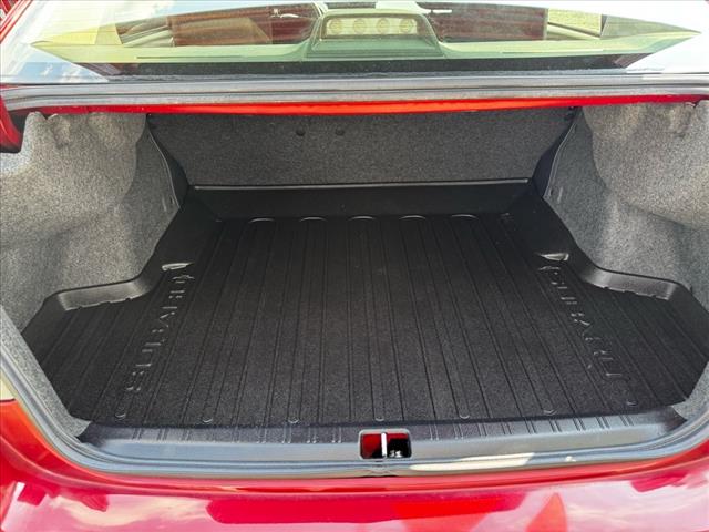 2016 Subaru Impreza 2.0i