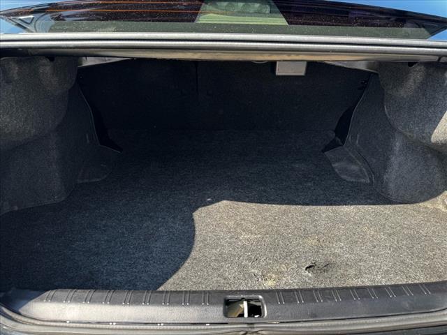2017 Subaru WRX Base