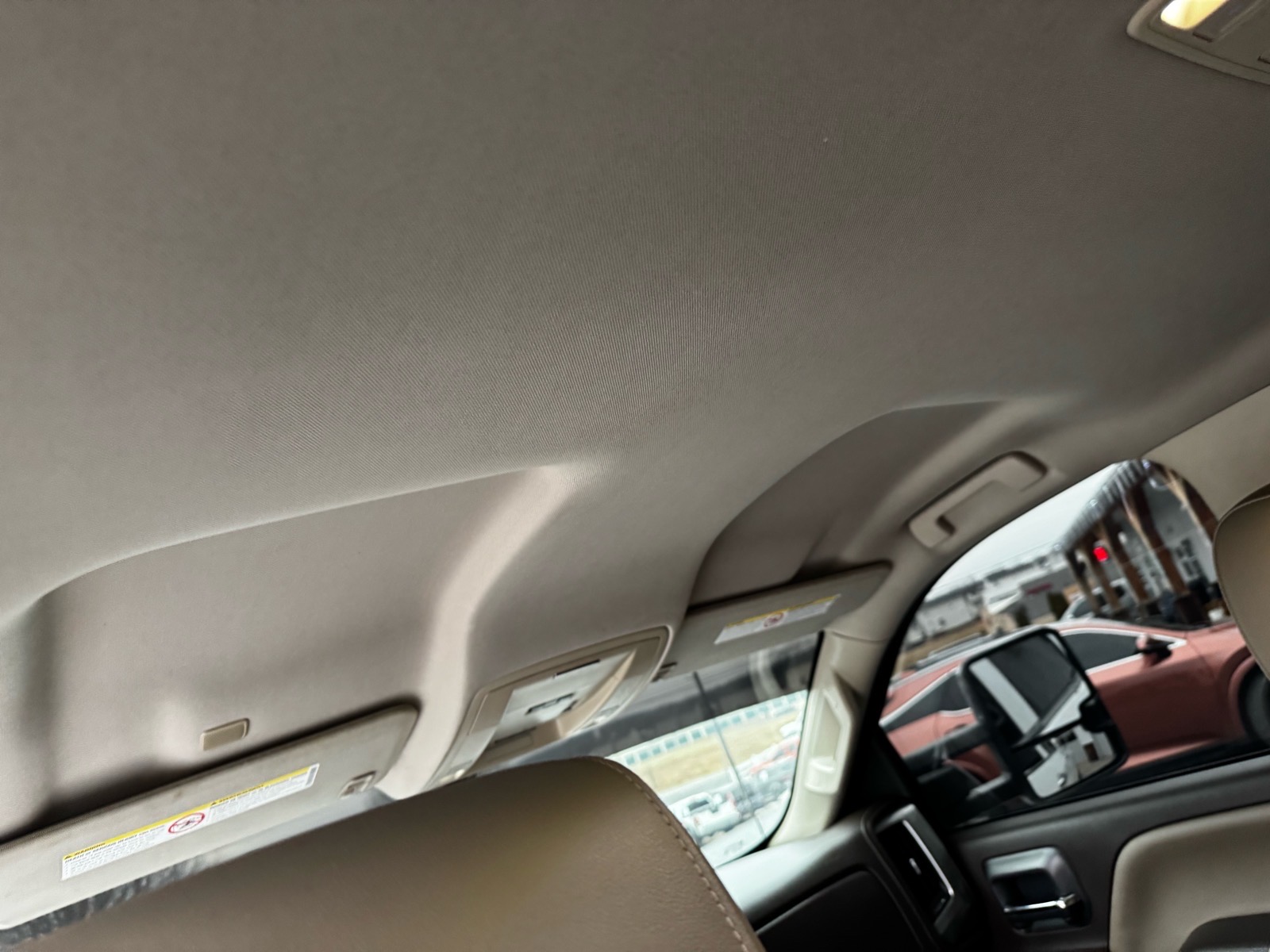 Additional photo of vehicle.