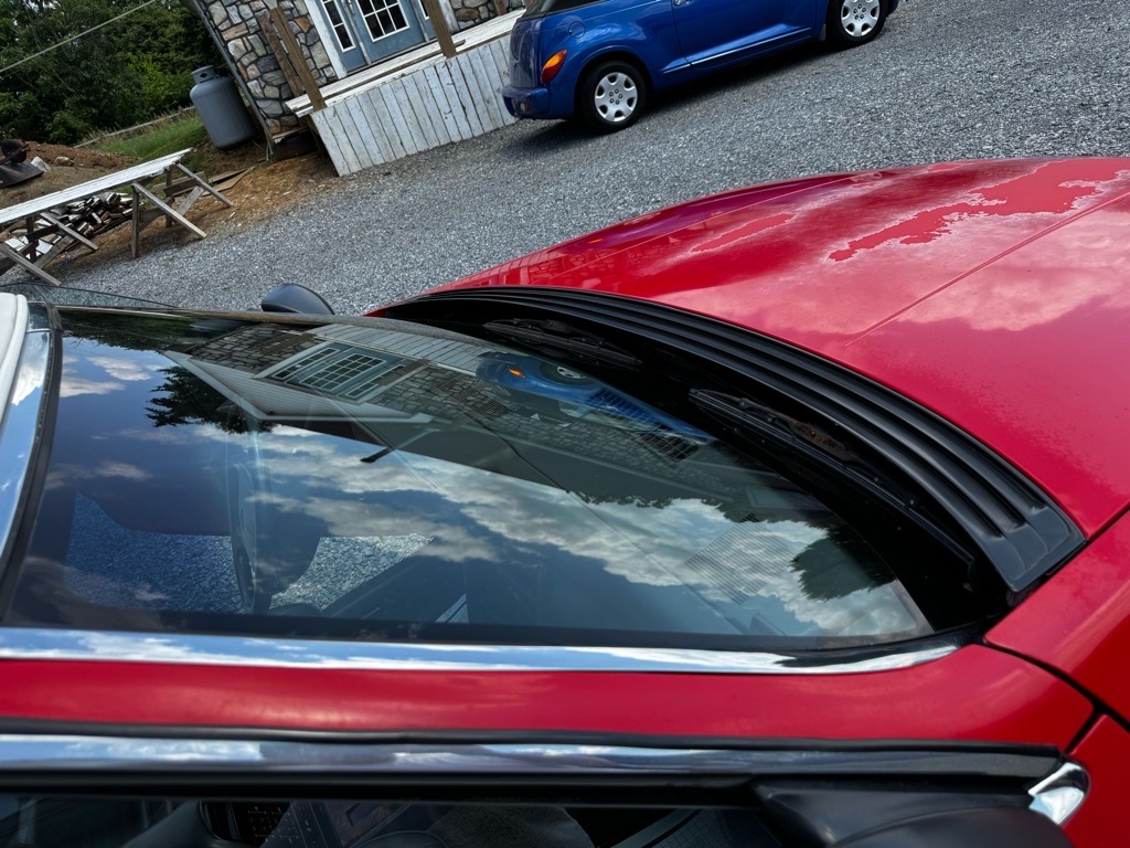 1989 Chrysler Lebaron - Photo 20