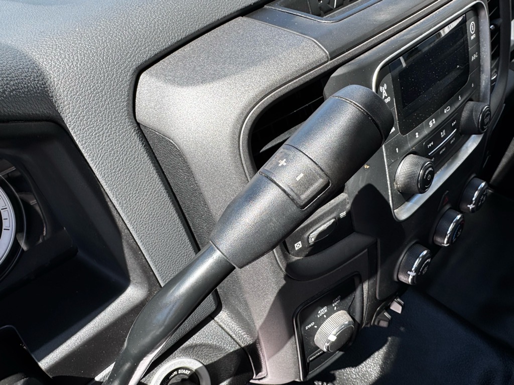 2014 RAM Ram 2500 Pickup Tradesman - Photo 20