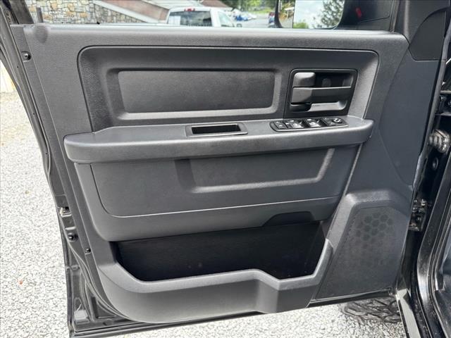 2015 RAM 1500 Express