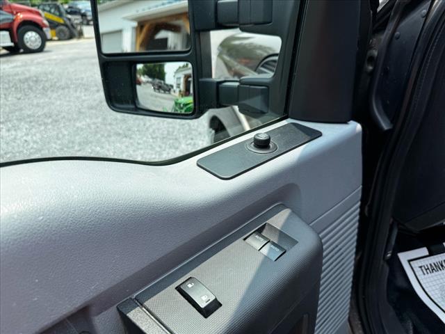 2016 Ford F-250 Super Duty XL