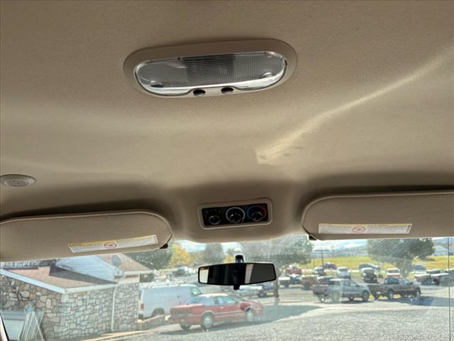 2012 Chevrolet Express LT 3500