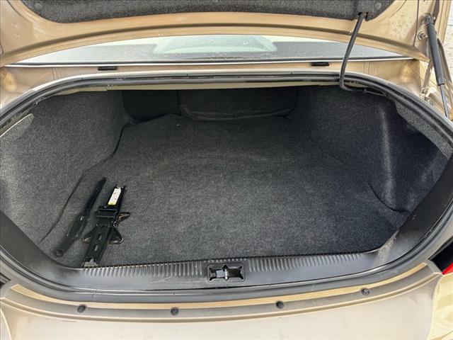 2007 Buick LaCrosse CXL