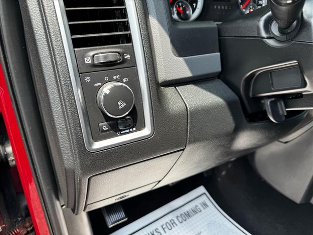 2015 RAM 2500 SLT