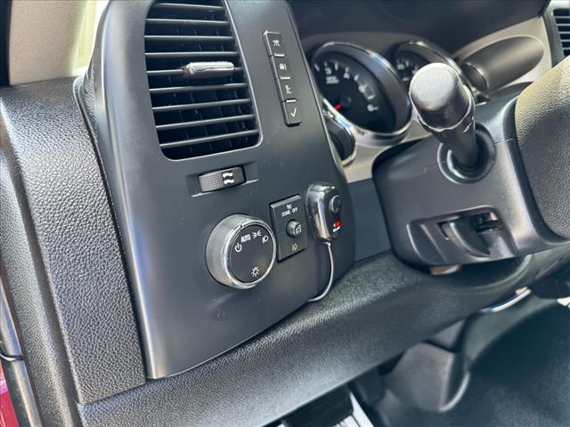 2009 Chevrolet Silverado 1500 LT