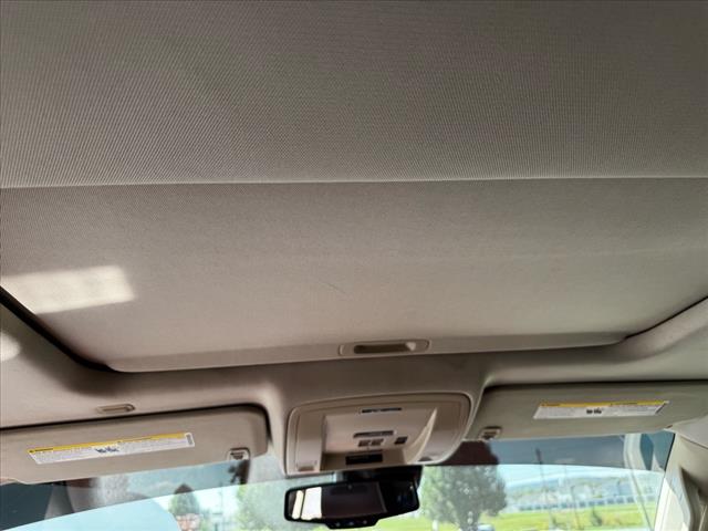 2014 Chevrolet Silverado 1500 High Country