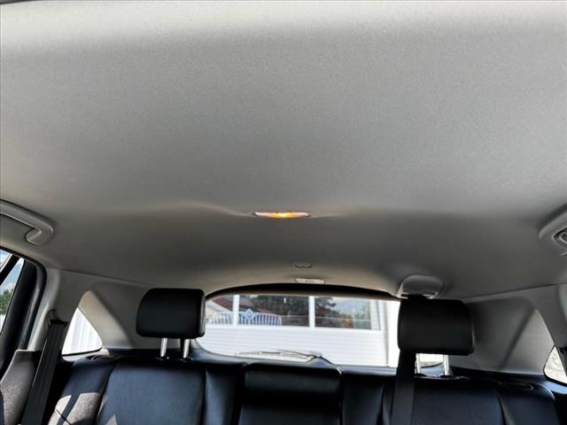 2018 Acura RDX w/Advance