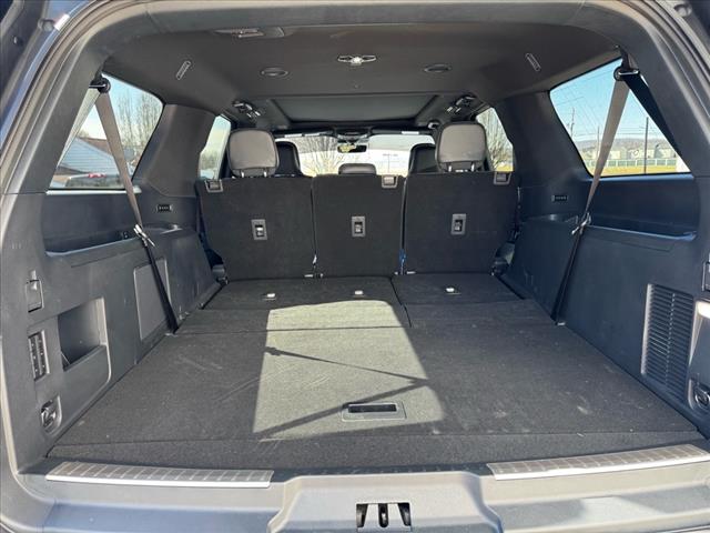 2024 Lincoln Navigator L Reserve