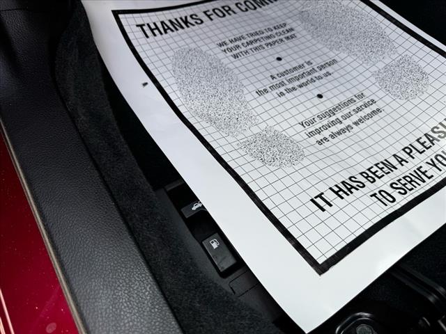 2016 Subaru Impreza 2.0i