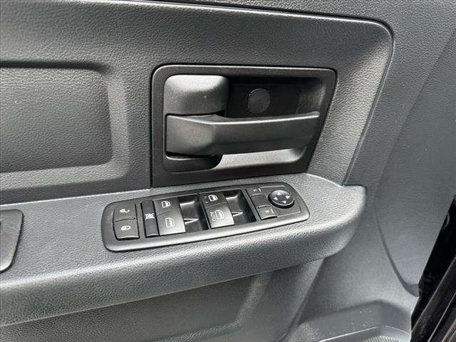 2015 RAM 1500 Express