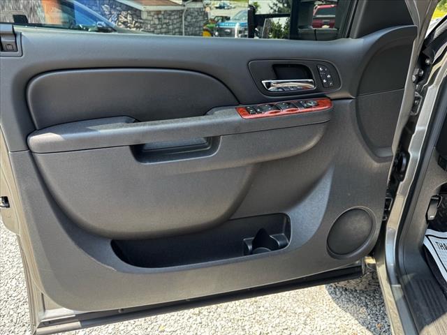 2012 GMC Sierra 2500HD SLT