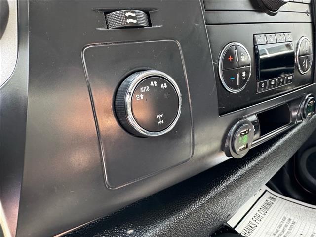 2009 Chevrolet Silverado 1500 LT