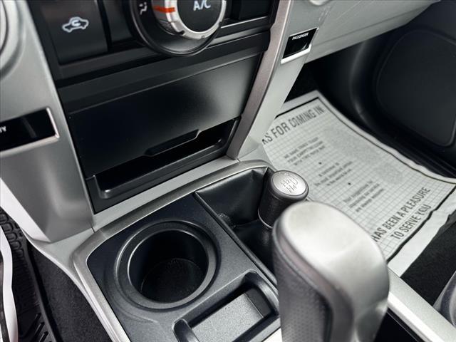 2011 Toyota 4Runner SR5