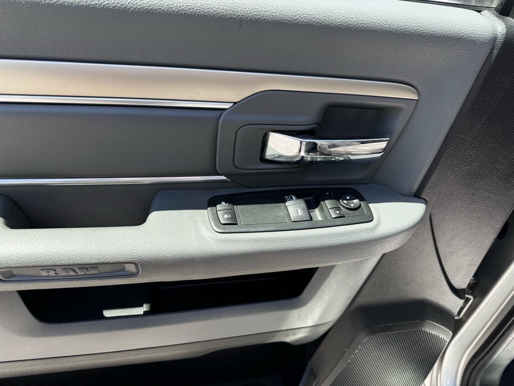 2014 RAM Ram 2500 Pickup Tradesman - Photo 22