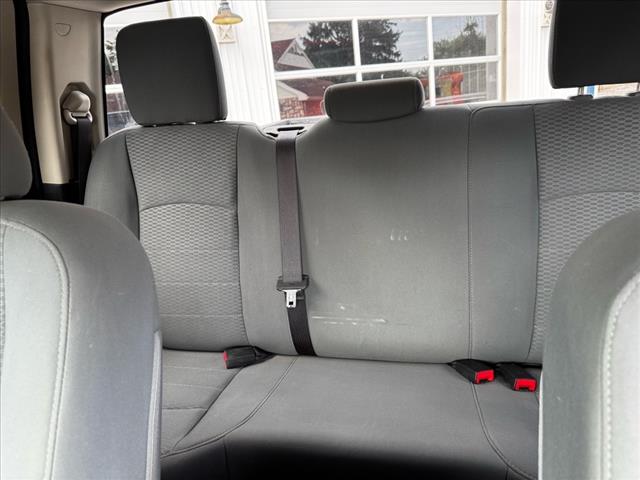 2015 RAM 1500 Express