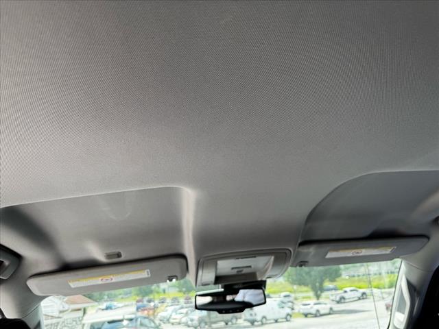 2016 Chevrolet Silverado 3500HD LTZ