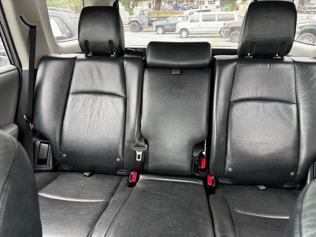 2011 Toyota 4Runner SR5