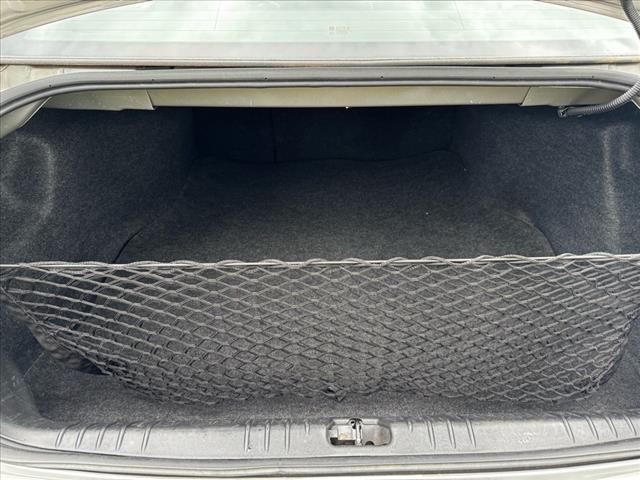 2007 Chevrolet Impala SS