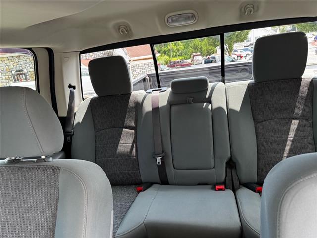 2015 RAM 2500 SLT