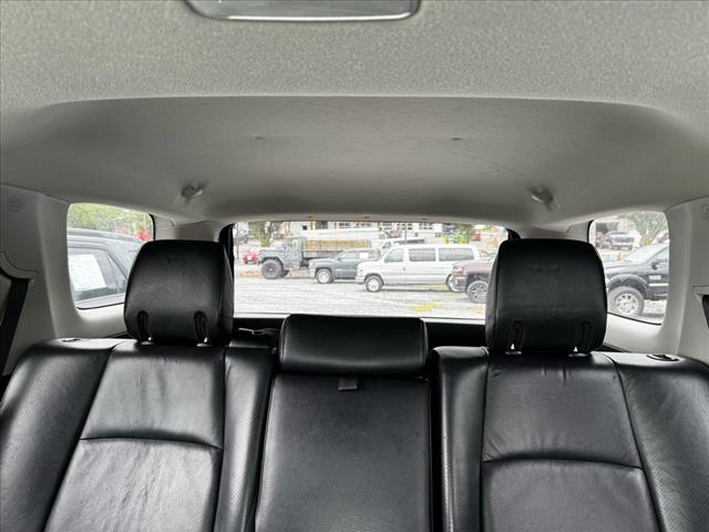 2011 Toyota 4Runner SR5
