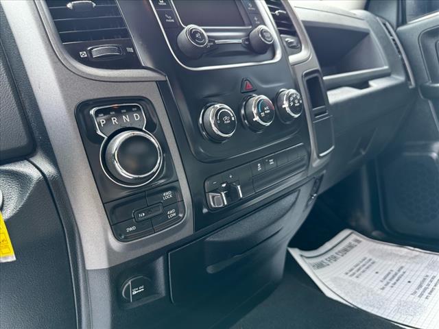 2015 RAM 1500 Express
