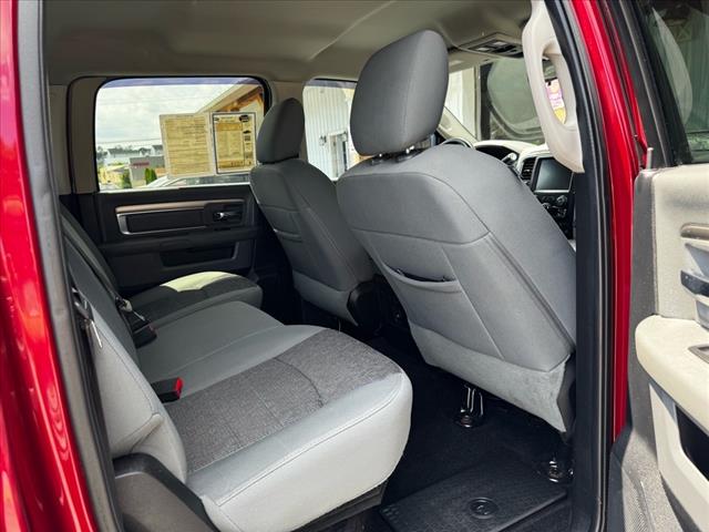 2015 RAM 2500 SLT