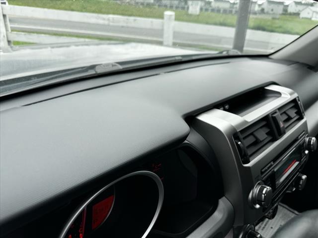 2011 Toyota 4Runner SR5