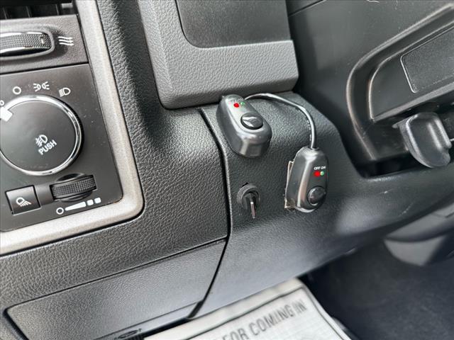 2015 RAM 1500 Express