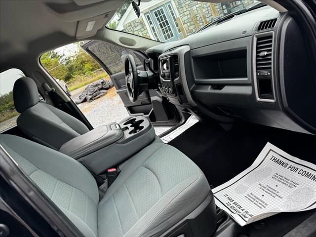 2014 RAM 1500 Express