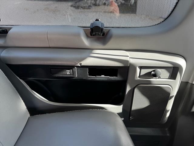 2012 Ford E-Series E-350 SD XL