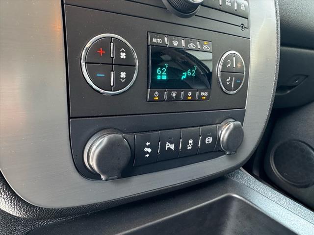 2012 GMC Sierra 2500HD SLT