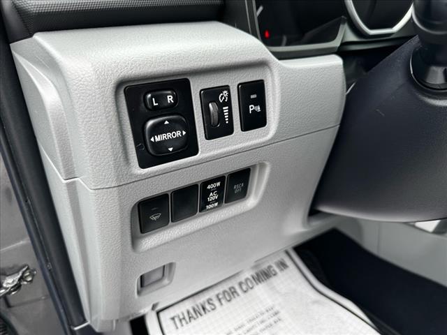 2011 Toyota 4Runner SR5