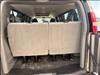 2012 Chevrolet Express LT 3500