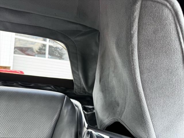1989 Chrysler Le Baron Premium