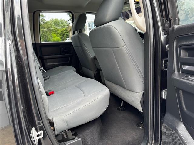 2015 RAM 1500 Express